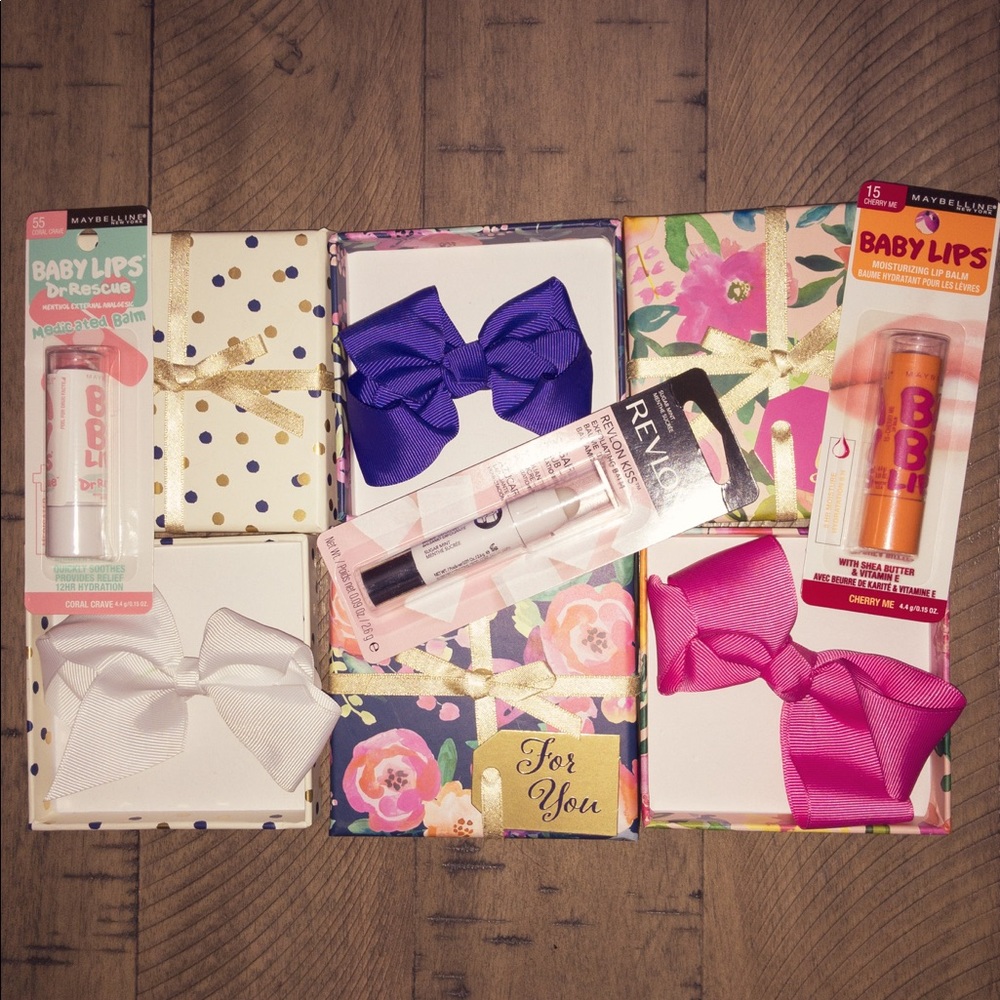 Free Gift